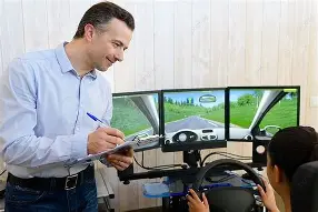 Curso base mecánico