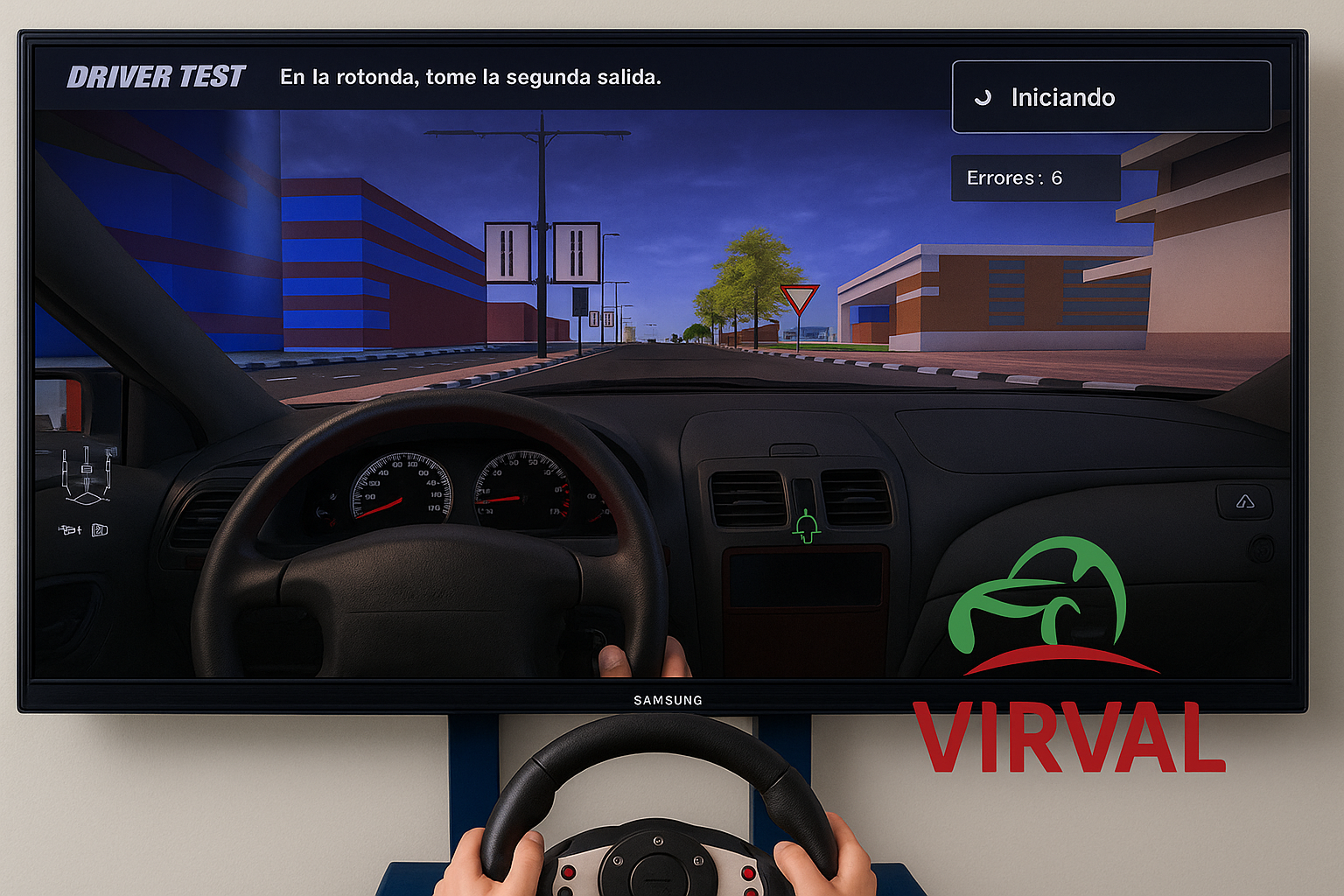 Acompañamiento práctico